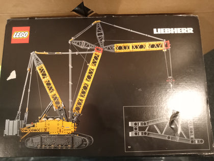 LEGO LIEBHERR LR 13000 (SEALED)