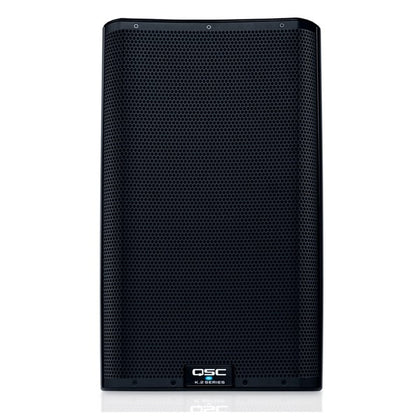 *Collection Only* Pair Of QSC K12.2 Active Speakers