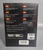 Fosi Audio Carbon12 World's First UTPT™ Pure Carbon IEM