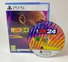 NBA 2K24 - Black Mamba Edition - PS5 Game