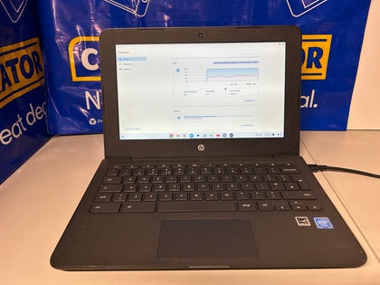 HP 11A-NB0000/N3350/4GB Ram/32GB SSD/11