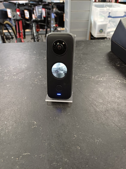 Insta360 One X2 Camera