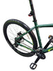 Carrera Vengeance Hardtail Mountain- 18" Frame - 27.5" Wheel - 16 Speed