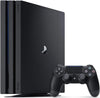 Sony Playstation 4 Pro 1TB Red Dead Redemption Console Package