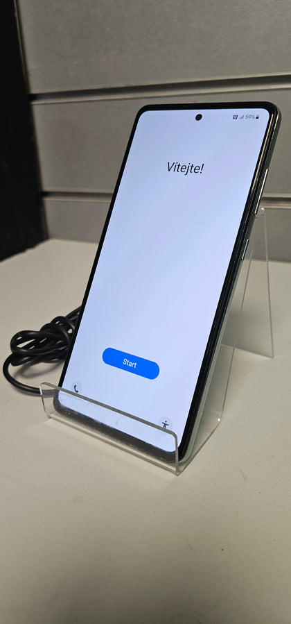 Galaxy A52s 5G 128GB - Green - Unlocked