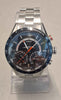TAG Heuer Carrera Calibre S Lap timer CV7A10, Boxed