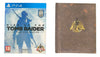 Rise of the Tomb Raider 20 Year Celebration - PS4 ***Collection Only***