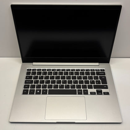 Samsung Galaxy Book2 Go 5G Model NP345XNA 14