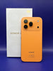 Honor 600 Pro 5G 512GB Orange Unlocked Boxed - Chesterfield