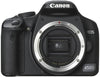 Canon EOS 450D (Body) + Canon EF 38-76mm f/4.5-5.6 Black Lens