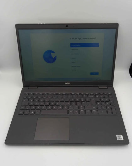 Dell Latitude 3510 - i5/8GB RAM/1TB HDD - 15