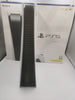 Playstation 5 Console, 825GB, White with 1 blue controller and wires  Discounted