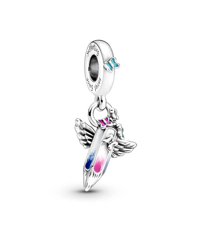 Pandora Dreams of The Future Crayon Dangle Charm