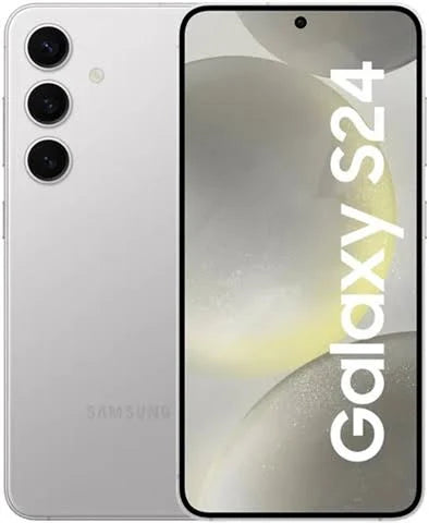 Samsung Galaxy S24 128GB Marble Grey Any Network