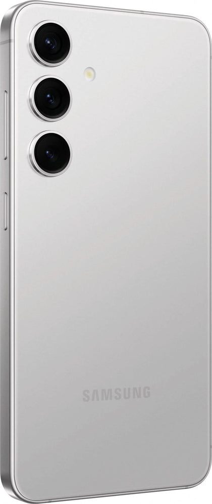 Samsung Galaxy S24 - 128 GB - Marble Grey