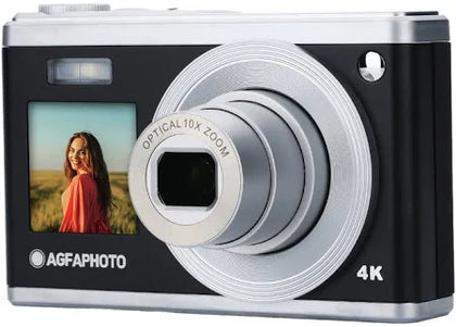 AGFA Realishot DC9200 Compact Digital Camera