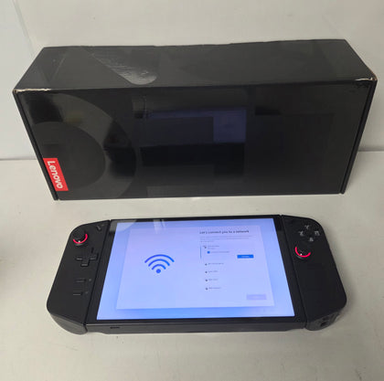 Lenovo Legion Go Handheld Gaming Console - 512GB
