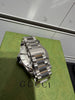 Gucci Dive 45mm Men's Watch Silver Stainless Stainless Steel YA136218