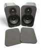 Q Acoustics 3010 75W Speakers**Unboxed**