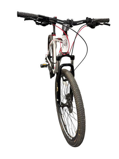 Tiger HDR 27.5 Bicycle