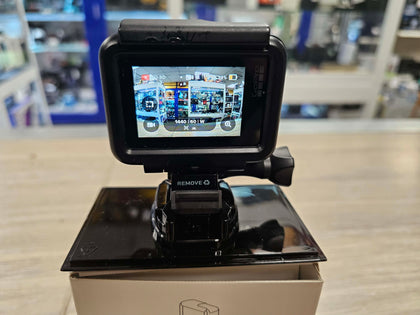 GoPro HERO7 Black Action Camera