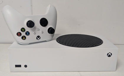 Xbox Series S 512GB Console