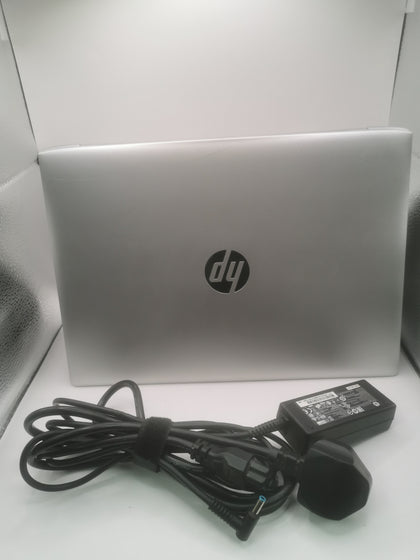 HP 430 G5 I5-8250U 4GB RAM 500GB HDD 13