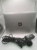HP 430 G5 I5-8250U 4GB RAM 500GB HDD 13" Screen Windows 10-scratches on case