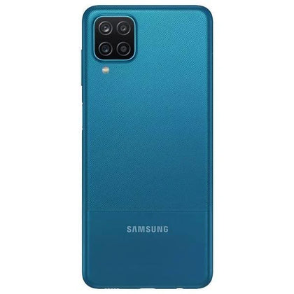 Samsung Galaxy A12 64GB - Blue