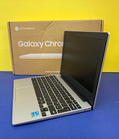 Samsung Galaxy Chromebook Go 11.6