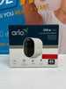 Arlo Ultra 3rd Gen 4K Security Camera add-on + Smart Hub