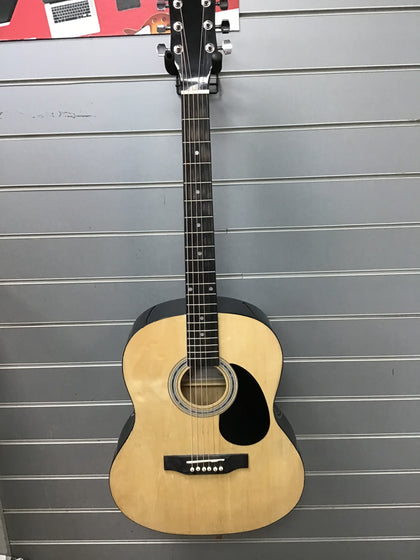 Martin Smith Acoustic Guitar