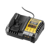 DeWalt DCB1104 XR Multi Voltage Battery Charger