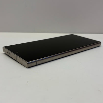 Samsung Galaxy S24 Ultra Unlocked Model SM-S928B/DS 256GB in Titanium Violet Boxed