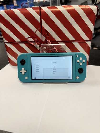 Nintendo Switch Lite 32GB -