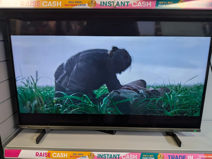Toshiba TV 43