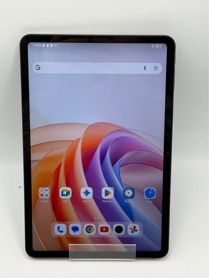 TCL TAB 11 FE LITE, 128GB, 11” Grey, Unlocked, Boxed
