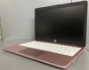 HP Stream 11-ak0019na Intel Celeron N4020 4GB 64GB Pink 11.6" W10 Home