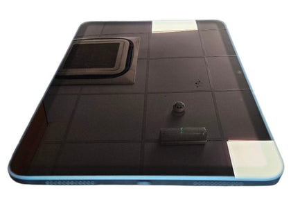 iPad 10th Gen 64gb Tablet Blue - Unboxed