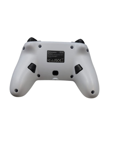 Power A Nintendo Switch Zelda Link Controller Wired 