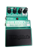 DIGITECH X-SERIES BASS SYNTH WAH GUITAR PEDAL
