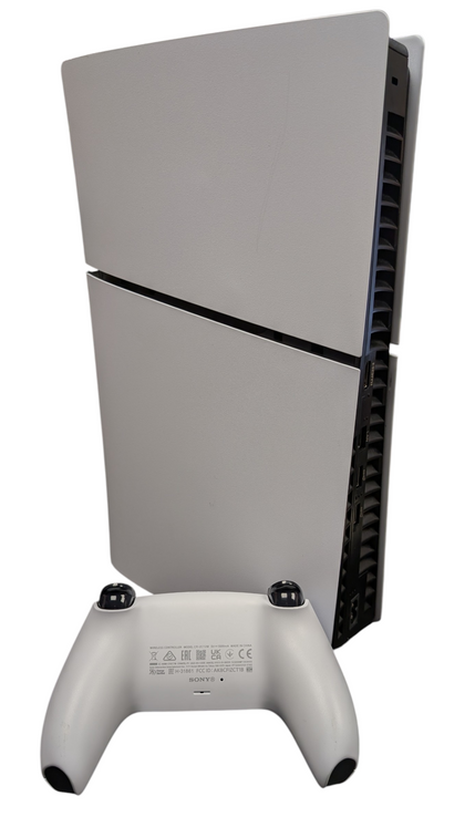 Sony PlayStation 5 Slim Digital *Unboxed*