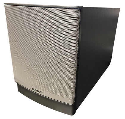 Bose Companion 3 Series II Speaker System