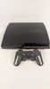PlayStation 3 Slim - 160GB - Black - 5 Game Package