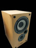 **COLLECTION ONLY** Pair Of Mission (Denon) SC-M10K 2 Way Reflex Bookshelf Speakers - Unboxed