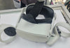 Meta Quest 2 All-In-One VR Headset with Elite Head Strap
