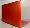 Lenovo IdeaPad Slim 1 14" Laptop - AMD A4, 64 GB eMMC, Orange ( Windows 10 Home ) ** Unboxed **