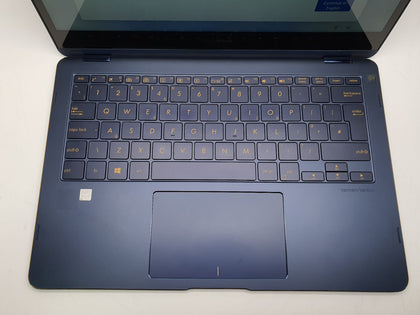 ASUS Zenbook Flip S UX370