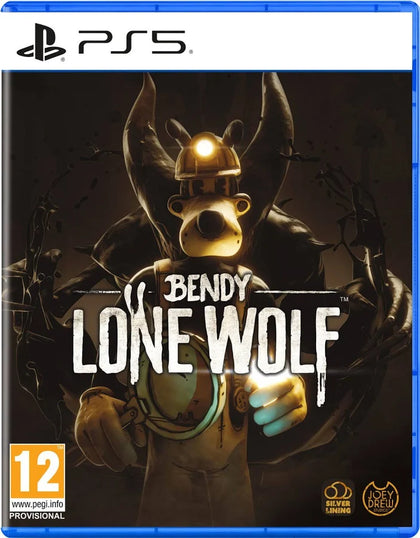 Bendy: Lone Wolf