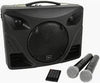 adastra 952.400 - karaoke speaker